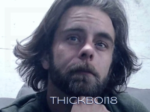 Thickboi18