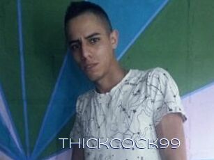 thickcock99 Blue Hot