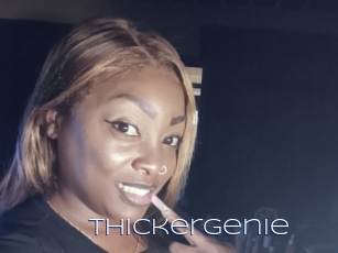 Thickergenie
