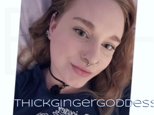 Thickgingergoddess