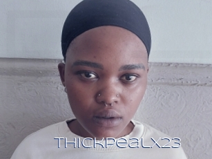 Thickpealx23