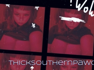 Thicksouthernpawg