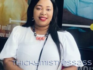 Thickymistressass