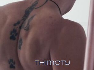 Thimoty