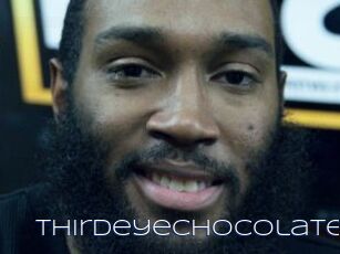 Thirdeyechocolate