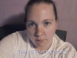 Thirstymom42