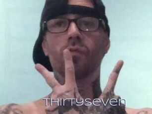 Thirtyseven