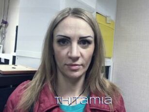 Thitamia