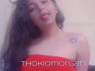 Thokiomorgan
