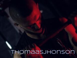 Thomaasjhonson