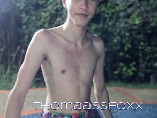Thomaassfoxx