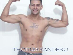 ThomasSANDERO