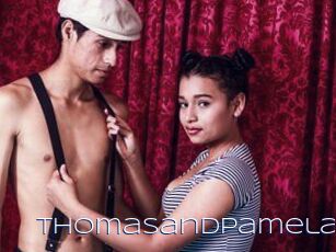 Thomasandpamela