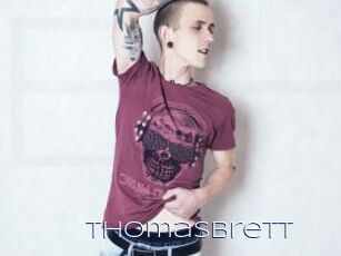 Thomasbrett