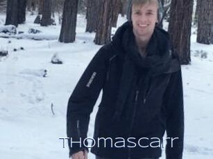 Thomascarr