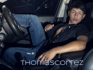 Thomascortez