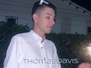 Thomasdavis