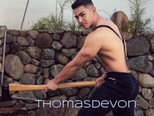 Thomasdevon
