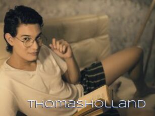 Thomasholland