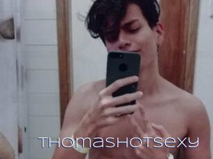 Thomashotsexy