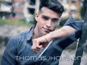 Thomasjhonson