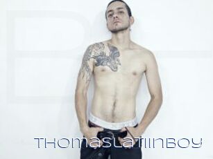 Thomaslatiinboy