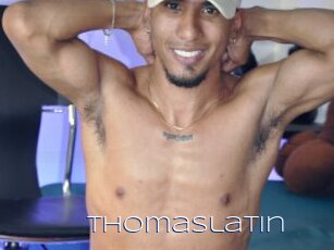 Thomaslatin