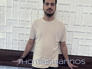 Thomasmarinos
