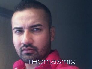 Thomasmix