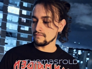 Thomasrold