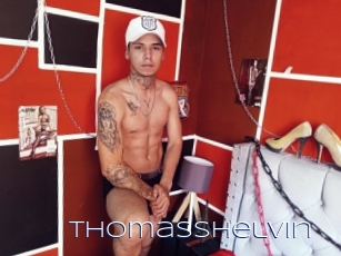 Thomasshelvin