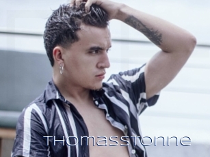 thomasstonne Blue Hot