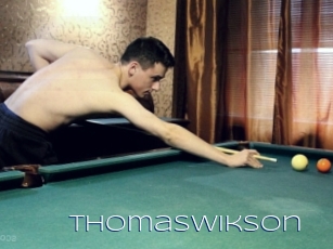 Thomaswikson