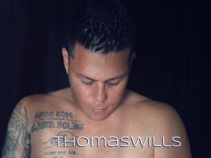 Thomaswills
