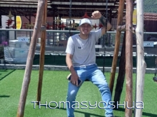 Thomasyoshua