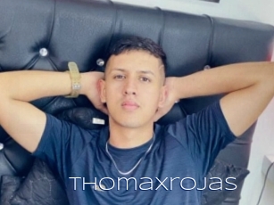 Thomaxrojas