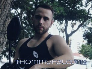 Thommyfalcons