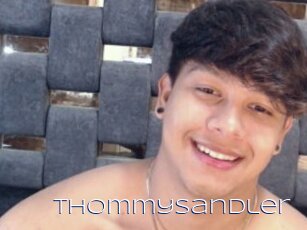Thommysandler
