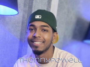 Thonnypowell