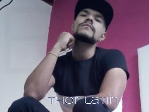 Thor_latin