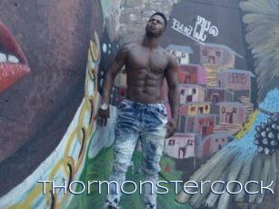 Thormonstercock