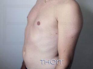 Thorr