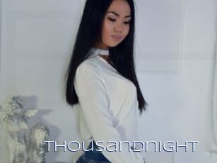 Thousandnight