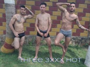 Three_3xxx_hot