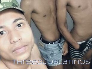 Threeguyslatinos