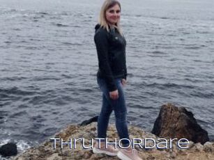 ThruthORdare