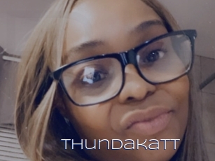 Thundakatt