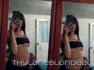 Thylaneblondeau