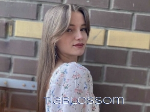 Tiablossom
