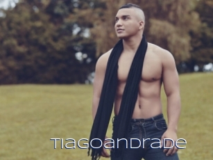 tiagoandrade Blue Hot
